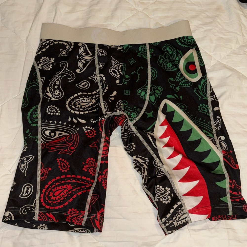 Ethika boxer shorts